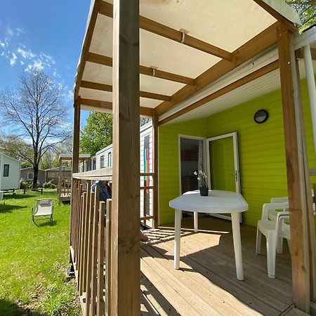Camping Le Royan Ngoại thất bức ảnh
