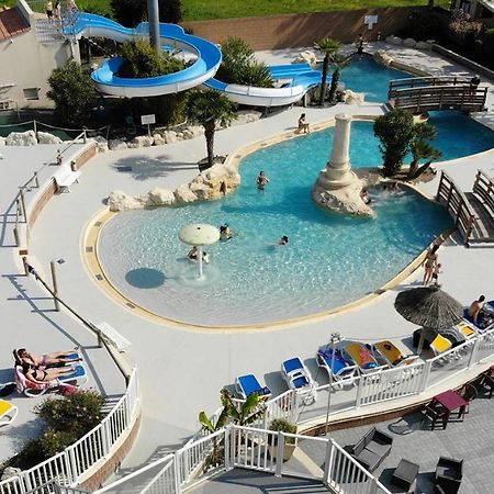 Camping Le Royan Ngoại thất bức ảnh