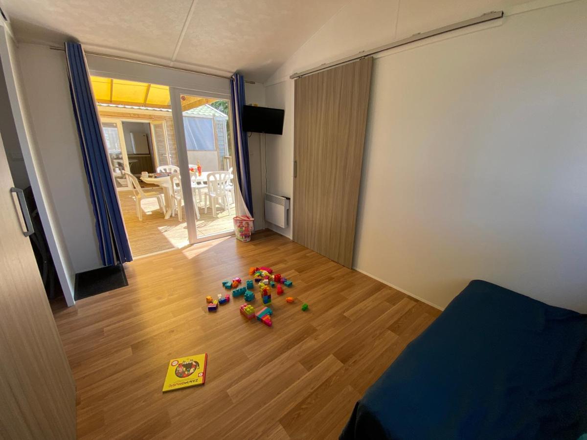 Camping Le Royan Ngoại thất bức ảnh