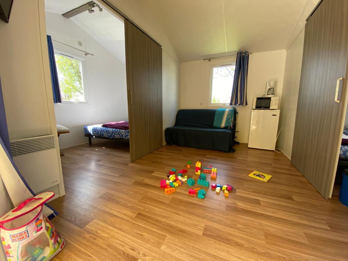 Camping Le Royan Ngoại thất bức ảnh