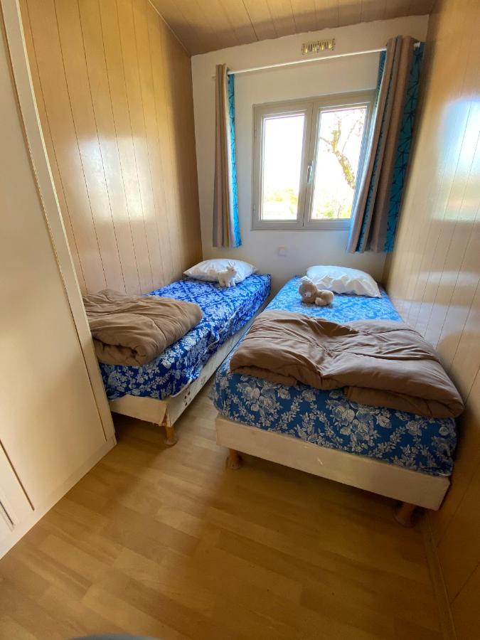Camping Le Royan Ngoại thất bức ảnh