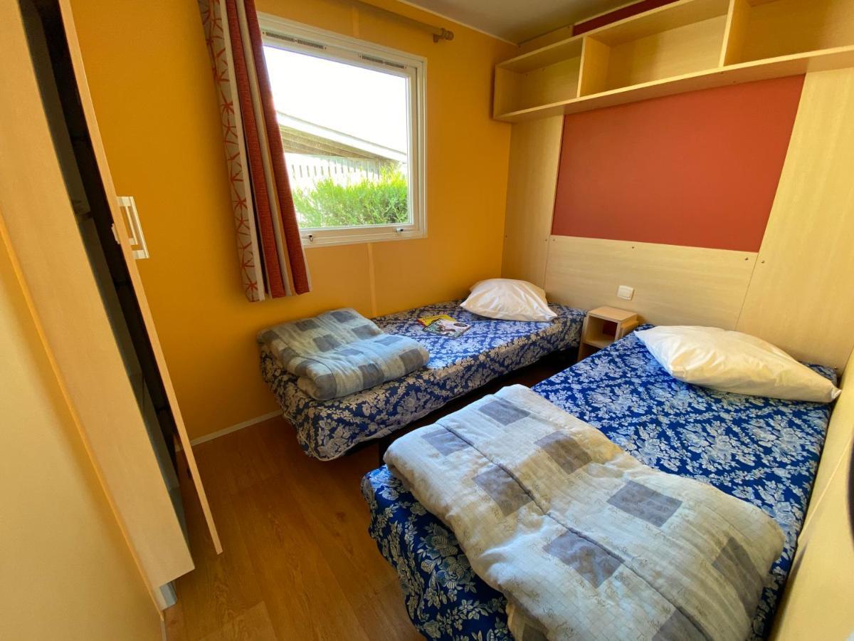 Camping Le Royan Ngoại thất bức ảnh