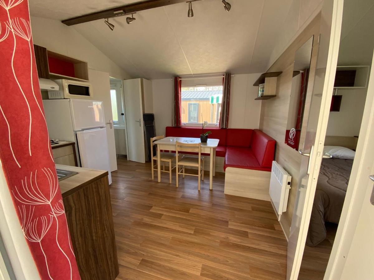 Camping Le Royan Ngoại thất bức ảnh