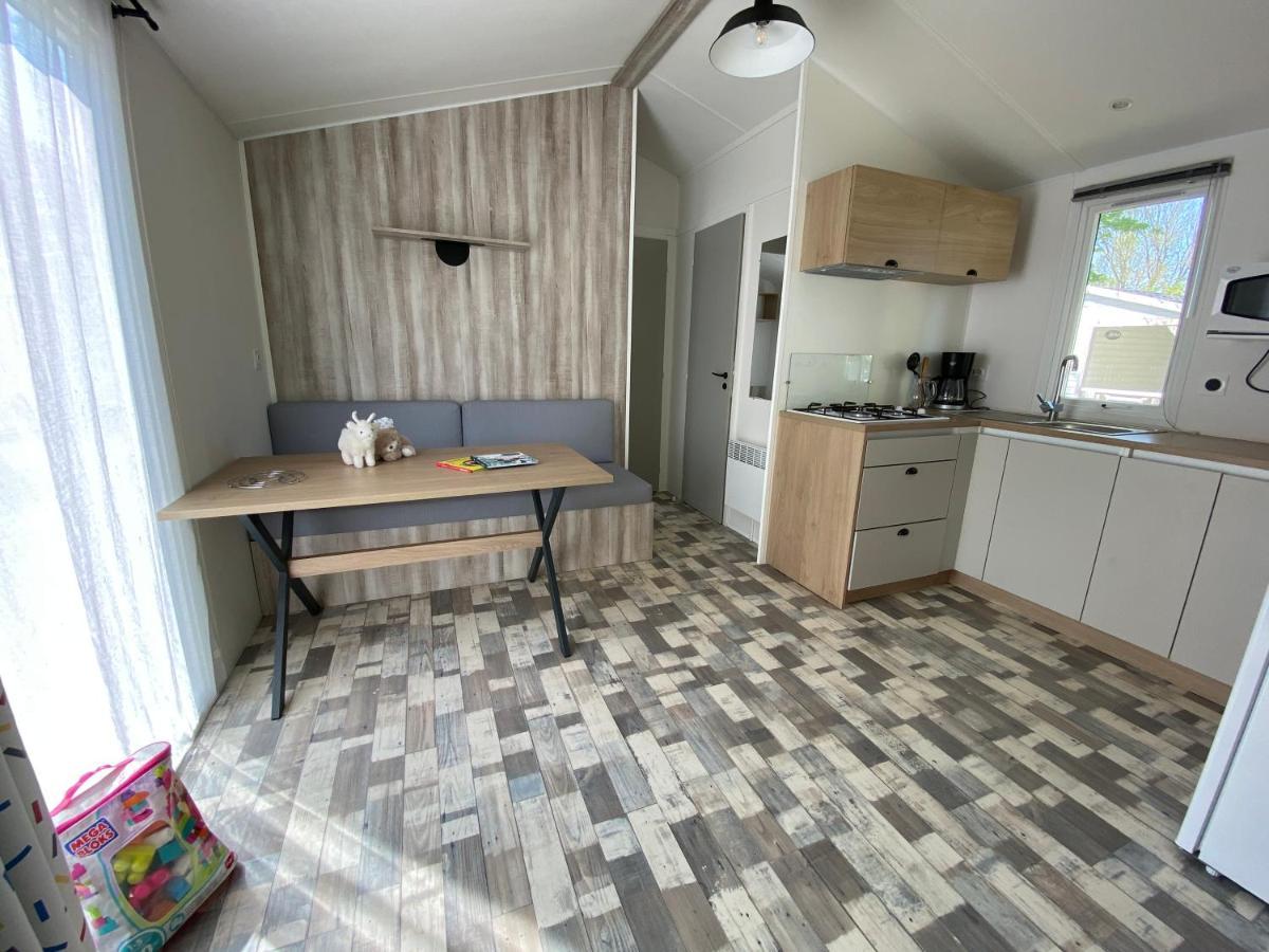 Camping Le Royan Ngoại thất bức ảnh