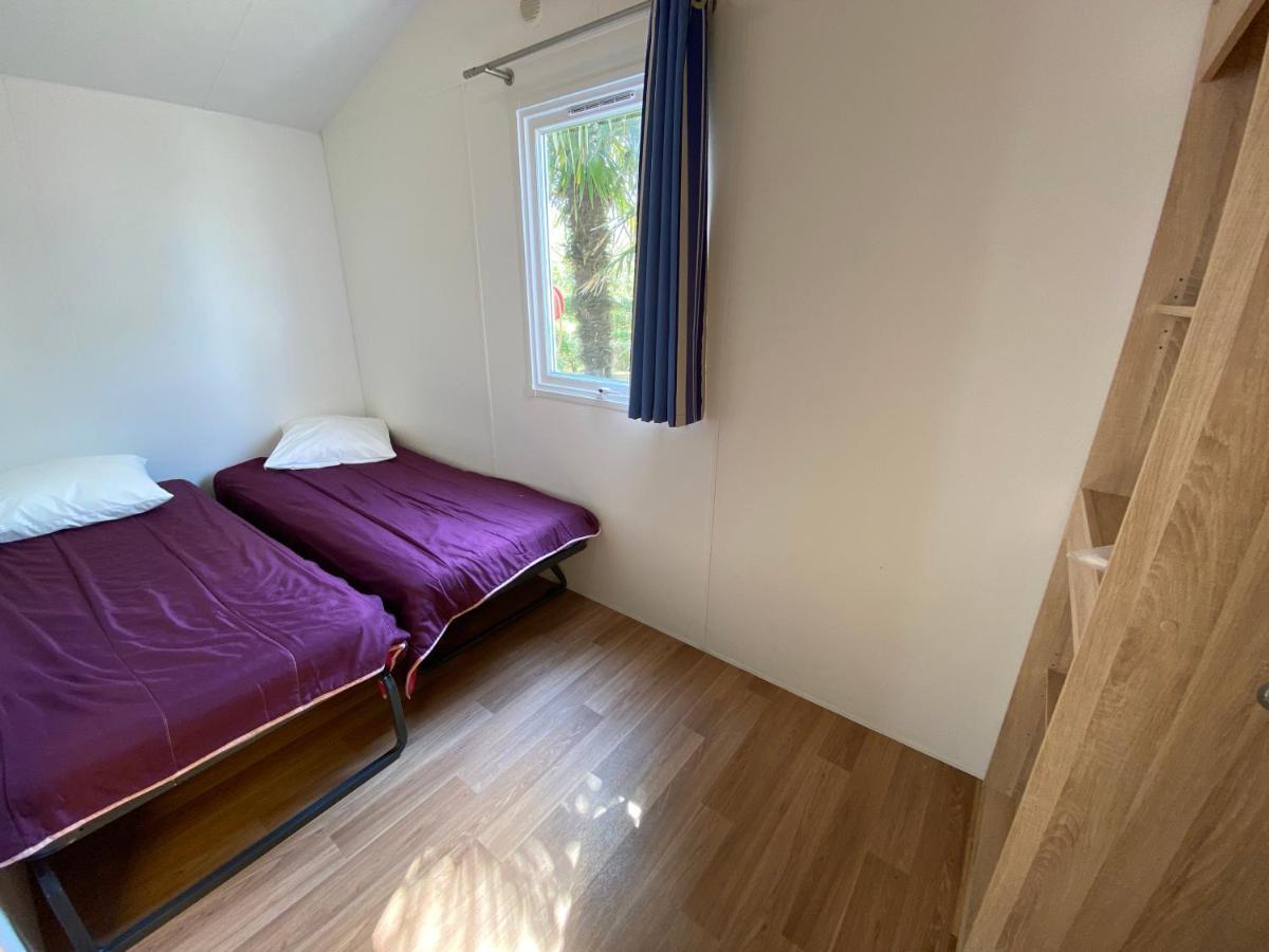 Camping Le Royan Ngoại thất bức ảnh