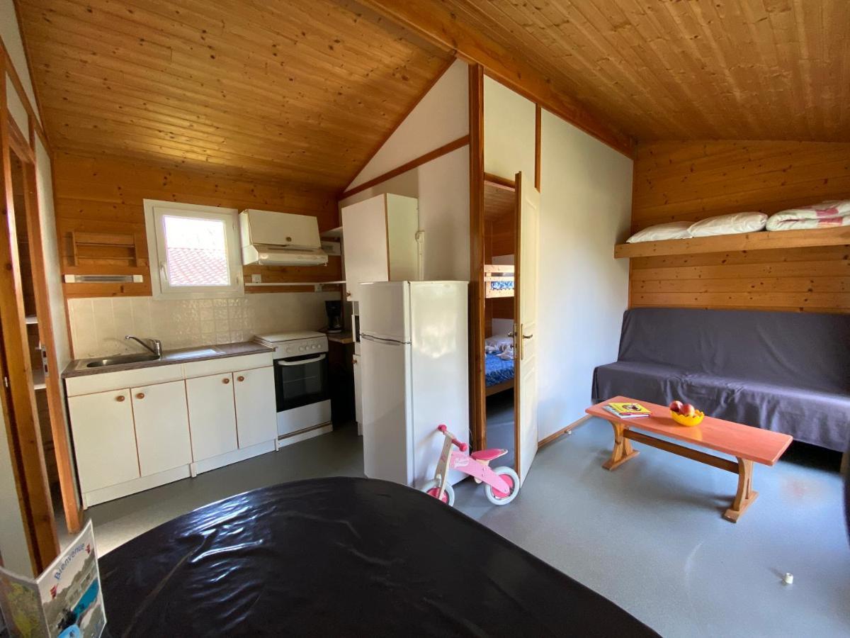 Camping Le Royan Ngoại thất bức ảnh