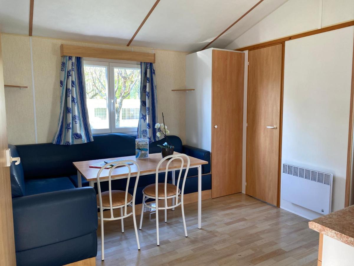 Camping Le Royan Ngoại thất bức ảnh