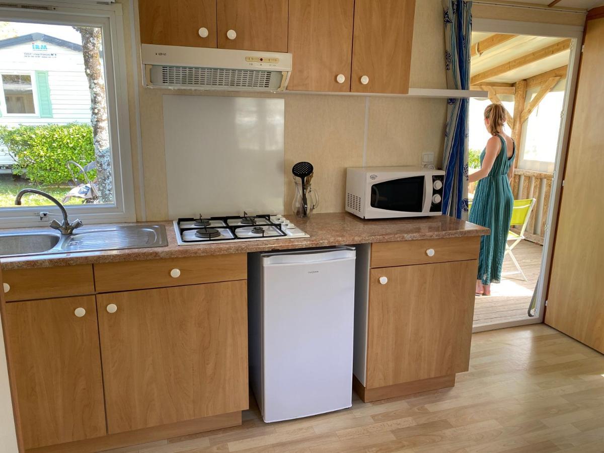 Camping Le Royan Ngoại thất bức ảnh