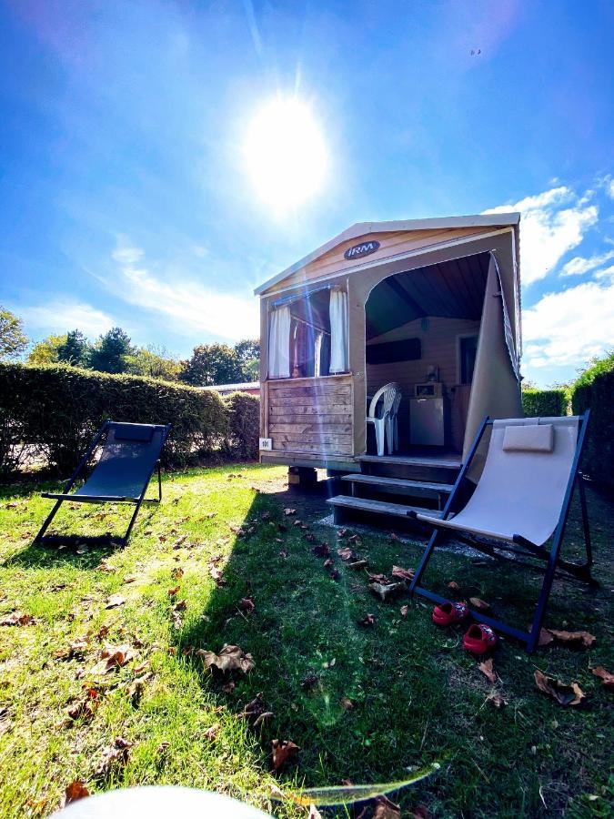 Camping Le Royan Ngoại thất bức ảnh