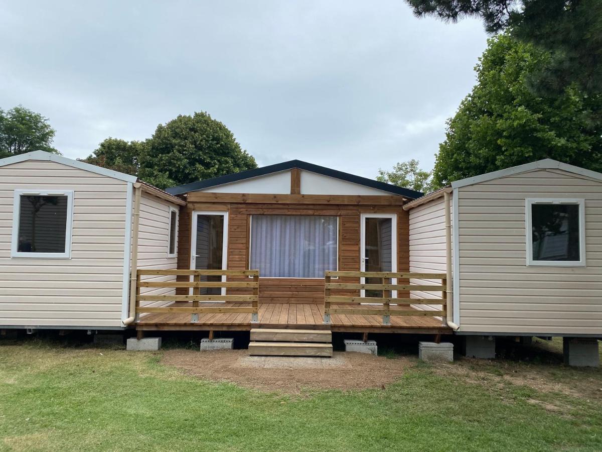 Camping Le Royan Ngoại thất bức ảnh