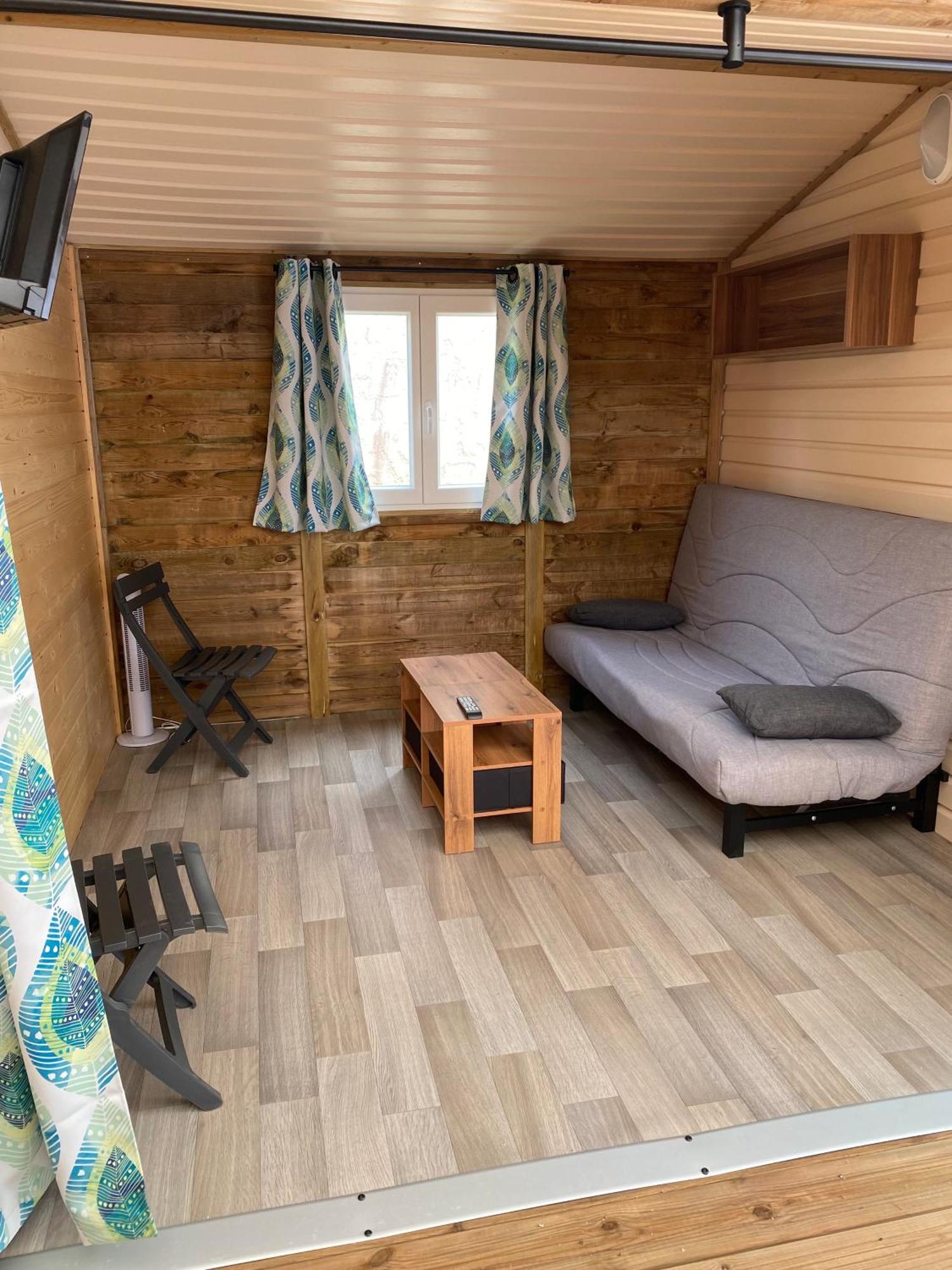 Camping Le Royan Ngoại thất bức ảnh