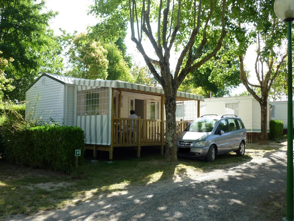 Camping Le Royan Ngoại thất bức ảnh