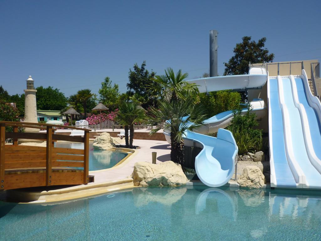 Camping Le Royan Ngoại thất bức ảnh