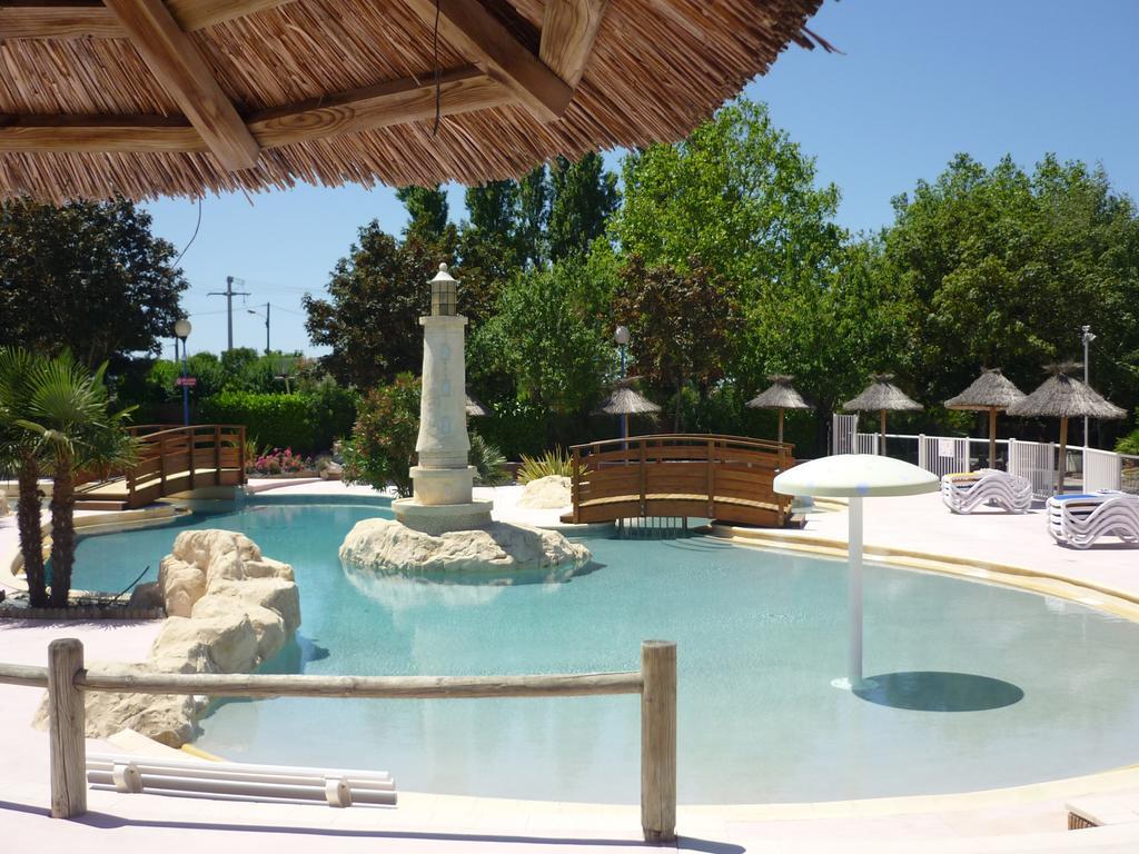 Camping Le Royan Ngoại thất bức ảnh