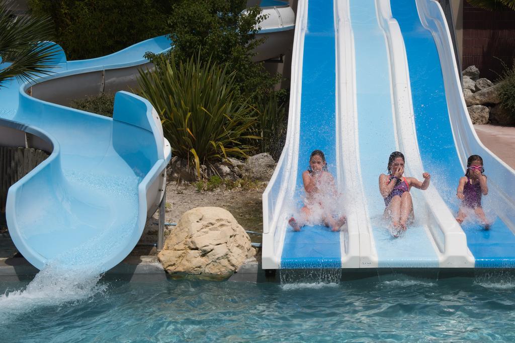 Camping Le Royan Ngoại thất bức ảnh