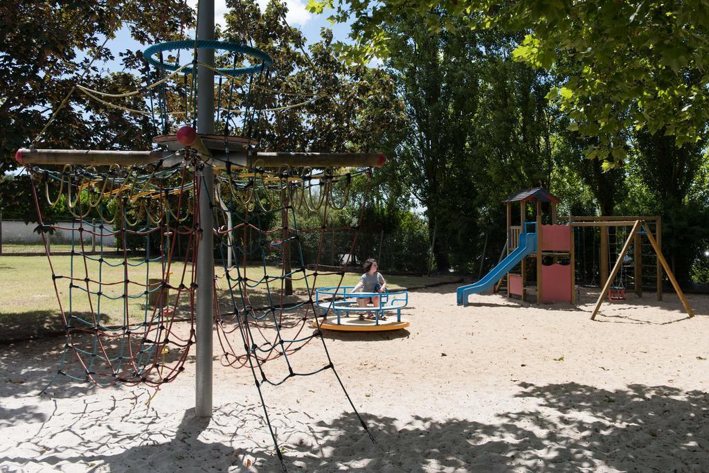 Camping Le Royan Ngoại thất bức ảnh