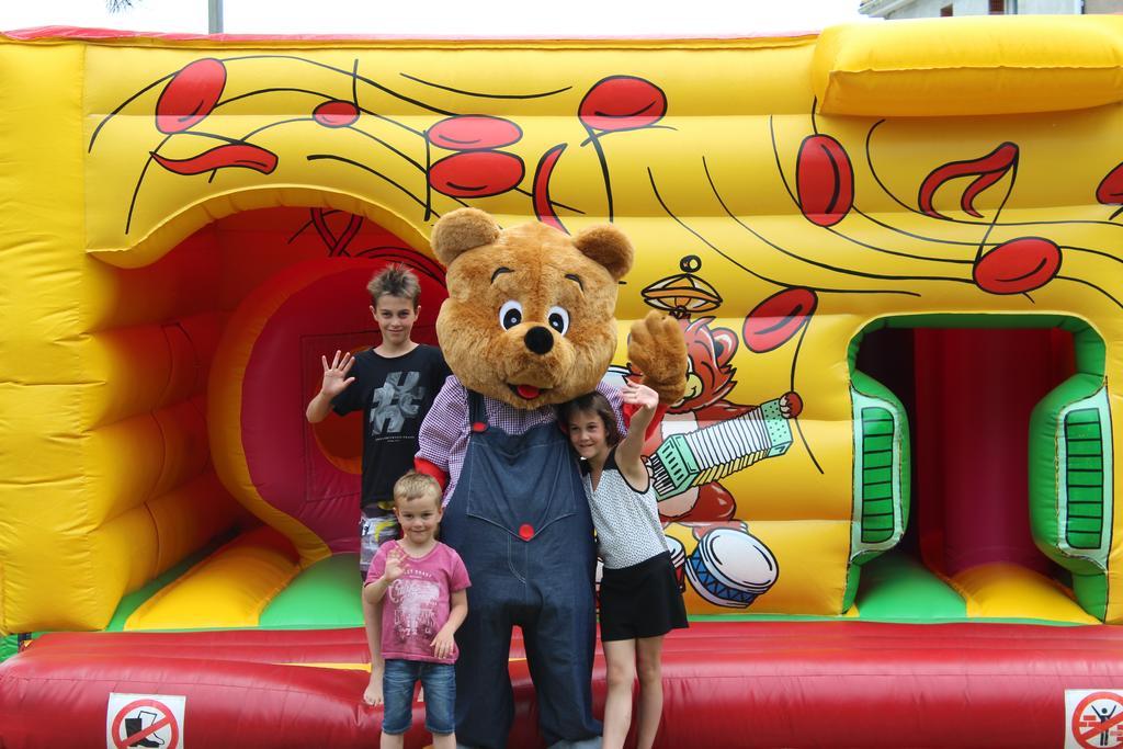 Camping Le Royan Ngoại thất bức ảnh
