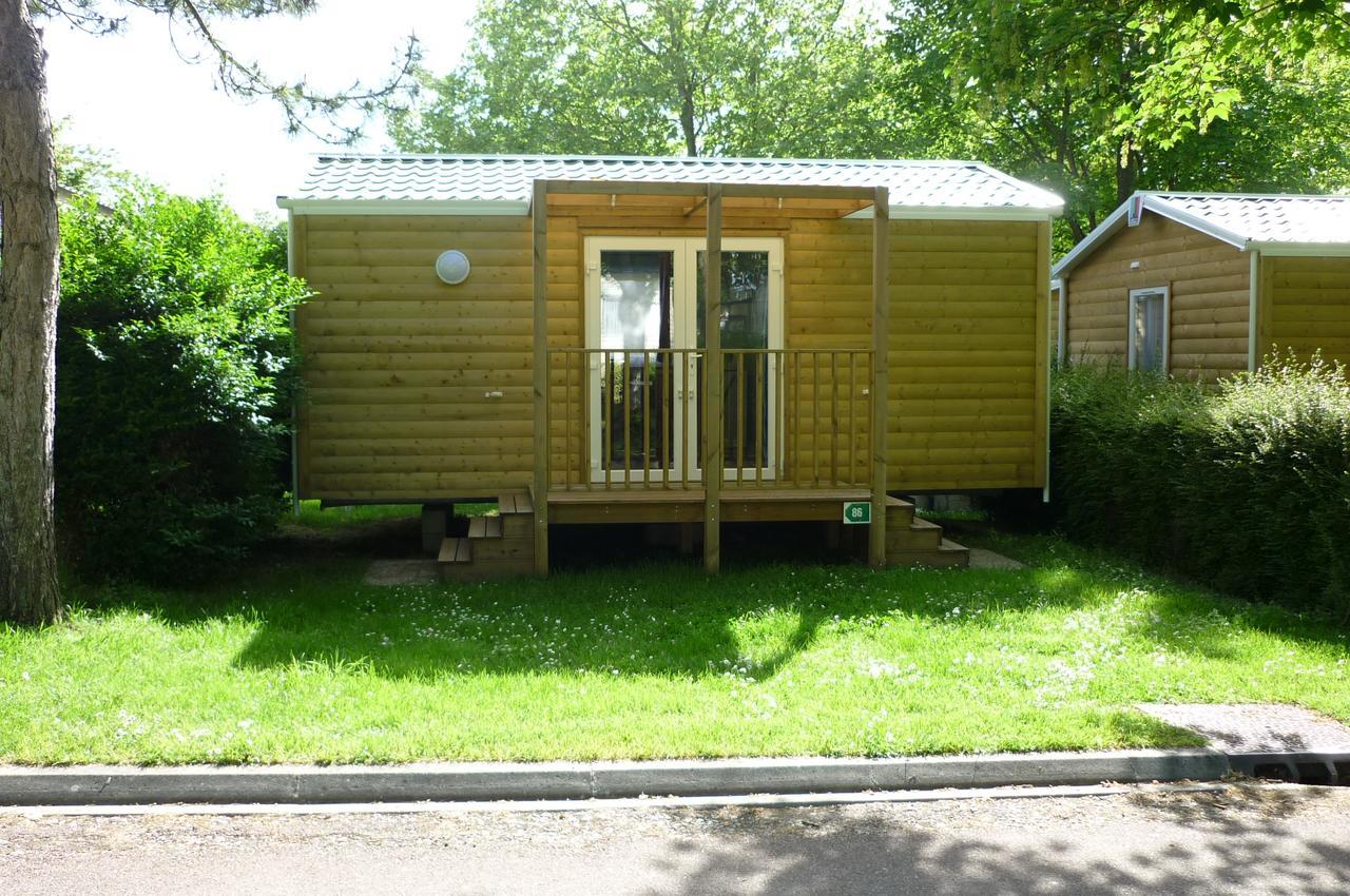 Camping Le Royan Ngoại thất bức ảnh