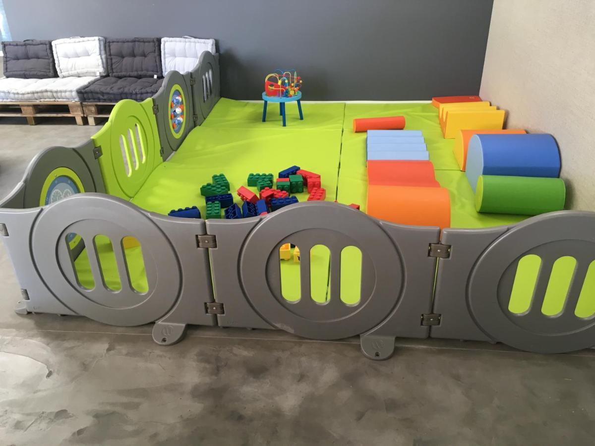 Camping Le Royan Ngoại thất bức ảnh