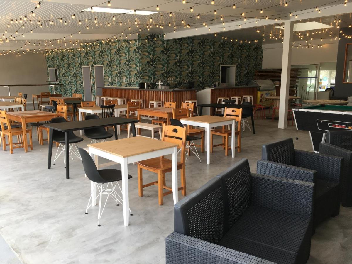 Camping Le Royan Ngoại thất bức ảnh